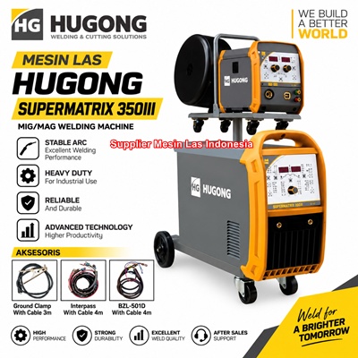 jual-mesin-las-mig-mag-gmaw-hugong-supermatrix-350-iii