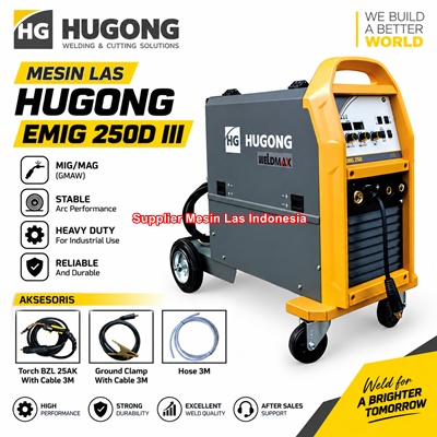 jual-mesin-las-mig-mag-hugong-emig-250d-iii-harga-dan-spesifikasi-terbaru