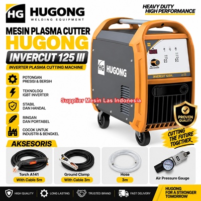 jual-mesin-las-plasma-cutting-hugong-invercut-125-iii