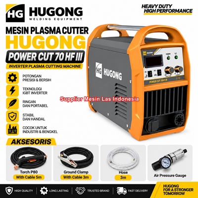jual-mesin-las-plasma-cutting-hugong-power-cut-70-hf-iii-70a