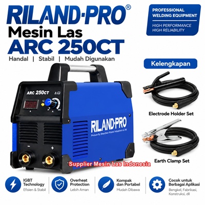 jual-mesin-las-riland-pro-arc-250ct-200a-mesin-las-listrik-inverter-1-phase