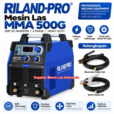 jual-mesin-las-riland-pro-mma-500g-inverter-las-500a-3-phase