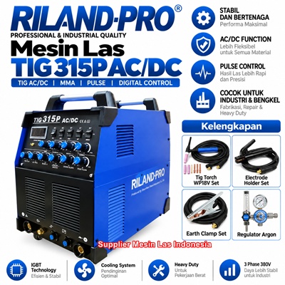 jual-mesin-las-riland-pro-tig-315p-ac-dc-315a-380v-3-phase-pulse-tig-argon