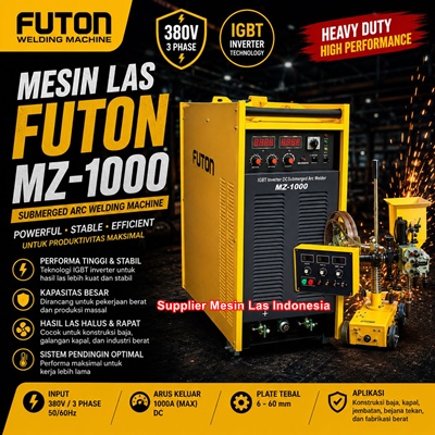 jual-mesin-las-saw-futon-mz-1000-original-harga-dan-spesifikasi-terbaru