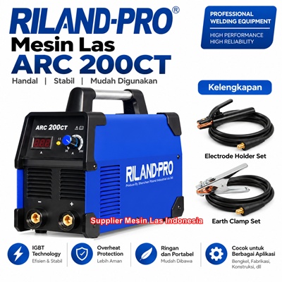 jual-riland-pro-arc-200ct-mesin-las-inverter-170a-harga-terbaik