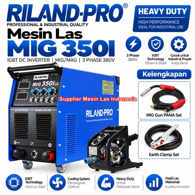 jual-riland-pro-mig-350i-mesin-las-mig-mag-inverter-350a-3-phase