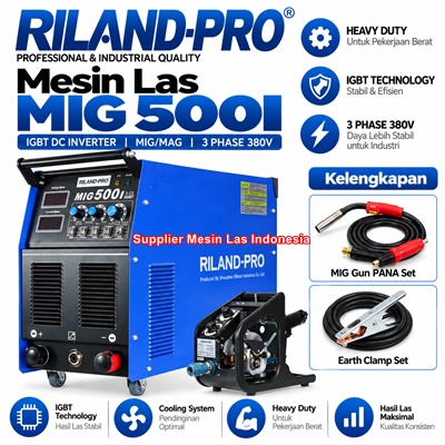 jual-riland-pro-mig-500i-mesin-las-mig-mag-inverter-500a-380v