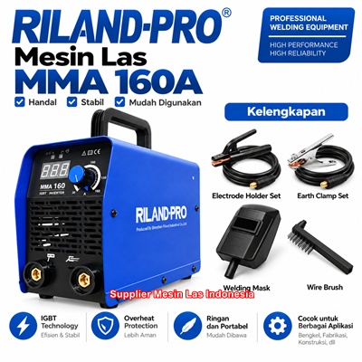 jual-riland-pro-mma-160a-mesin-las-inverter-160a-original