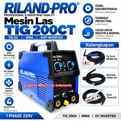 jual-riland-pro-tig-200ct-mesin-las-argon-inverter-200a-tig-mma-220v