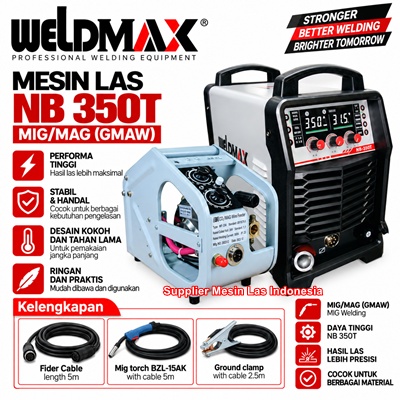 jual-weldmax-nb-350t-mesin-las-mig-mag-350a-380v