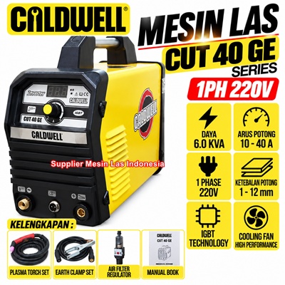 jual-caldwell-cut-40ge-mesin-las-plasma-cutting-berkualitas