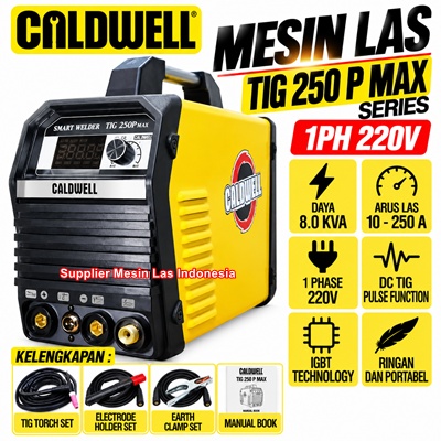 jual-caldwell-tig-250-p-max-original-mesin-las-argon-tig-250-igbt
