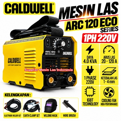 jual-mesin-las-caldwell-arc-120-eco-listrik-450-watt-harga-murah