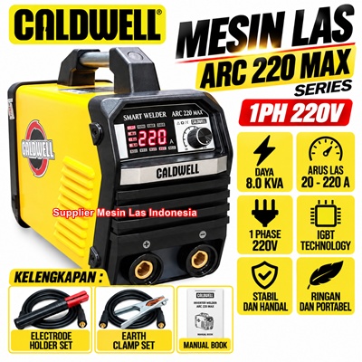 jual-mesin-las-caldwell-arc-220-max-original-inverter-smart-welder-220a
