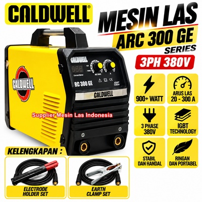 jual-mesin-las-caldwell-arc-300-ge-original-harga-dan-spesifikasi-terbaru