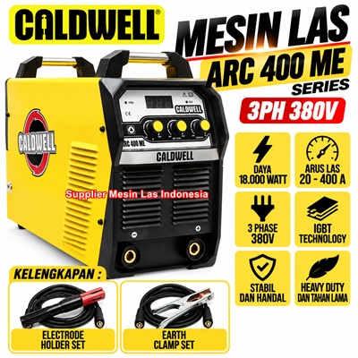 jual-mesin-las-caldwell-arc-400-me-original-harga-dan-spesifikasi-terbaru