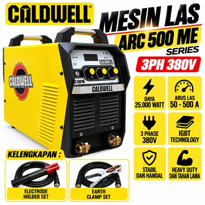 jual-mesin-las-caldwell-arc-500-me-series-welding-machine-500-amp