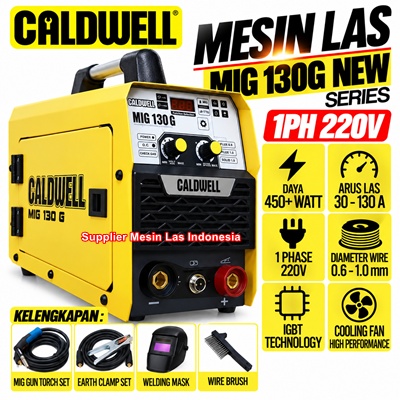 jual-mesin-las-caldwell-mig-130g-new-inverter-mig-gasless-130a