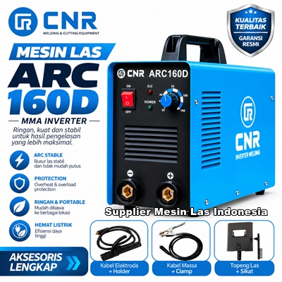 jual-mesin-las-cnr-arc-160-d-harga-dan-spesifikasi-terbaru
