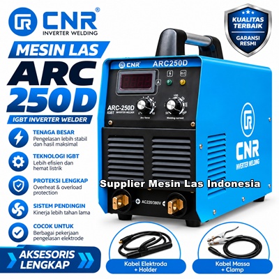 jual-mesin-las-cnr-arc-250-d-spesifikasi-dan-harga-terbaru