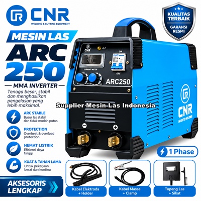 jual-mesin-las-cnr-arc-250a-1-phase-220v-spesifikasi-dan-harga-terbaru