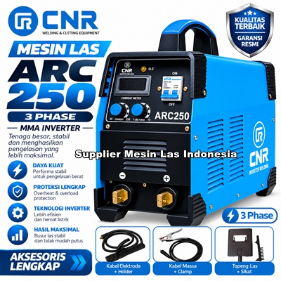 jual-mesin-las-cnr-arc-250a-3-phase-380v-spesifikasi-dan-harga-terbaru