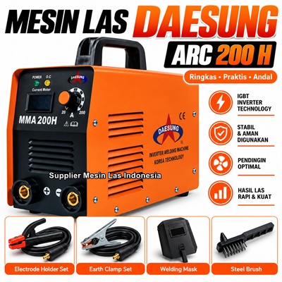 jual-mesin-las-daesung-arc-200-h-stick-welding-inverter-200-ampere
