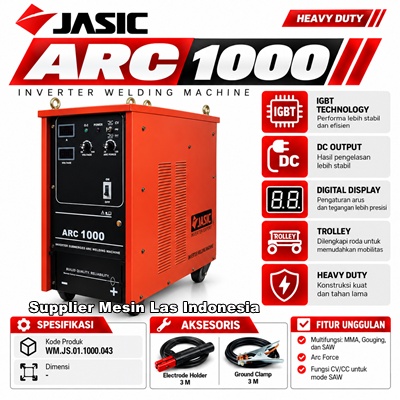 jual-mesin-las-jasic-arc-1000-inverter-igbt-heavy-duty