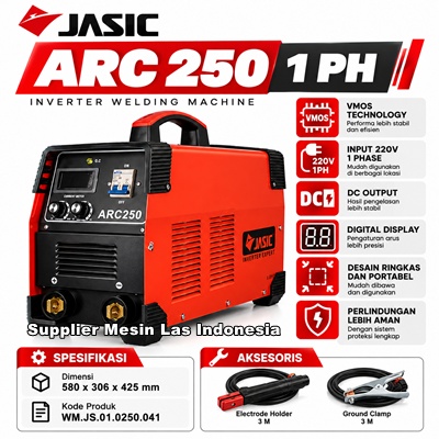 jual-mesin-las-jasic-arc-250-1ph-inverter-220v-digital-display