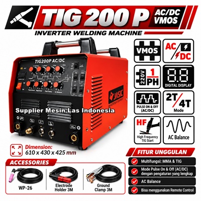 jual-mesin-las-jasic-tig-200p-ac-dc-220v-1ph-inverter-vmos
