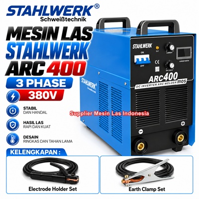 jual-mesin-las-stahlwerk-arc-400a-inverter-mma-dc-heavy-duty