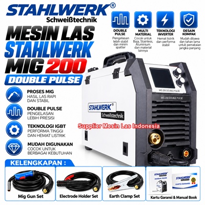 jual-mesin-las-stahlwerk-mig-200-double-pulse-original-harga-terbaik