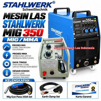 jual-mesin-las-stahlwerk-mig-350a-co2-mig-mag-industri-berkualitas