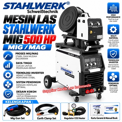 jual-mesin-las-stahlwerk-mig-500-hp-harga-dan-spesifikasi-terbaru