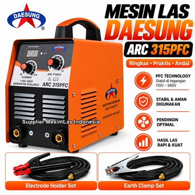 jual-mesin-las-stick-welding-daesung-arc-315-pfc-315a